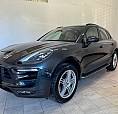 Porsche Macan My 2016 3.0 S Diesel Km Certificati