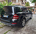 Mercedes Gl320 Sport7