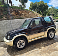 Suzuki Vitara 4*4 Anno 1998
