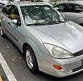 Ford Focus 1 Serie