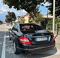 Mercedes C250
