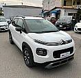 Citroen C3 Aircross C3 Aircross Puretech 110 Shine
