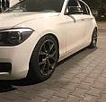 Bmw Neopatentati 114D