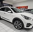 Kia Niro 1.6 Gdi Hev Style