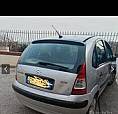 Citroen C3 1ª Serie - 2008