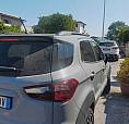 Ford Ecosport Active ( Tenuta Benissimo)