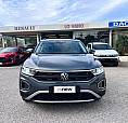 Volkswagen T-Roc 2.0 Tdi Scr 150 Cv Dsg Life