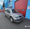 Volkswagen Caddy Auto Per Disabili
