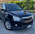 Opel Antara 2.2 Cdti 4X4 Full Opt 2012 Euro 5