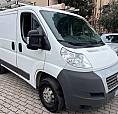 Fiat Ducato 2.2 Multijet