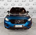 Volvo Xc40 D4 Awd Geartronic R-Design