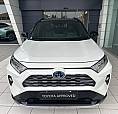 Toyota Rav4 2.5 Vvt-Ie H Style Awd-I 222Cv E-Cvt