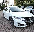 Honda Civic 1.4 I-Vtec Elegance Carplay/Navi/Cam