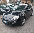 Fiat Punto 1.3 Mjt Ii 75 Cv 5 Porte Street
