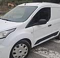 Ford Tourneo Connect Tourneo Connect 1.5 Tdci 120 