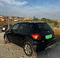 Fiat Sedici 1.9 Mjt 4X2 Dynamic