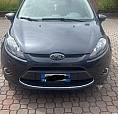 Ford Fiesta 1.4