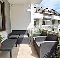 Trilocale Ristrutturato Con Balcone All`interno