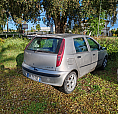 Fiat Punto 1.2