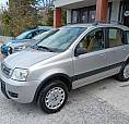 Fiat Panda 1.2 60Cv Climbing 4X4 - 2005