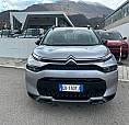 Citroen C3 Aircross C3 Aircross Bluehdi 110 S&S Pl