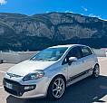 Fiat Grande Punto Evo