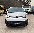 Citroen Jumpy Pl 1.6 Furgone 6 Posti