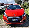 Peugeot 208 Puretech 1.2 82Cv-2019Km 53.000