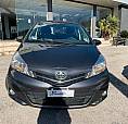 Toyota Yaris 1.0 5 Porte Active Neopatentati