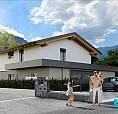 Caldonazzo Villa Singola Di Nuova Costruzione