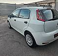 Fiat Punto 1.2 8V 5 Porte Lounge