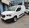 Opel Combo Life Combo Life 1.5D 100 Cv S&S Advance