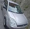 Ford Fiesta 2004