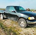 Ford F150
