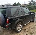 Land Rover Freelander 1ª Serie - 2006