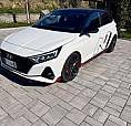I20 N Hyundai