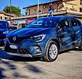 Renault Captur 100 Cv Gpl