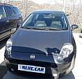 Fiat Punto 1.3 Mjt Ii 75 Cv 5 Porte Street