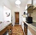 Merano: Bilocale Con Soffitta