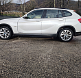 Bmw X1 Xdrive 18D