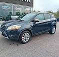 Ford Kuga 2.0 Tdci Titanium 4Wd 163Cv