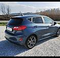 Ford Fiesta Vii 2017 5P - Fiesta 5P 1.0 E U1041983