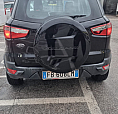 Ford Ecosport Anno 30 11 2015
