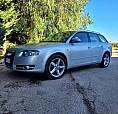Audi A4 Avant 2.0 Tdi 140 Cv-103Kw