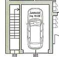 Appartamento Adria [A4442Vrg]