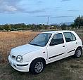 Nissan Micra 2 Serie 1.0 Benzina 2004