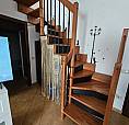Appartamento 60 Mq + Garage 14 Mq - Centro