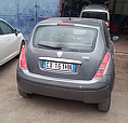 Lancia Ypsilon 1.3 Multijet