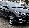 Quashqai J11 2020 Km 38000