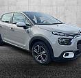 Citroen C3 Puretech 83 S&S You